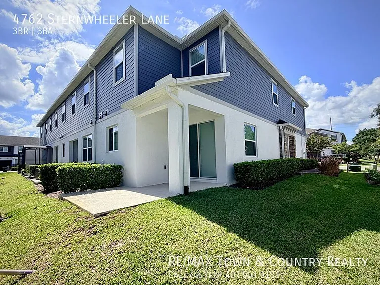4762 Sternwheeler Ln — Photo 28