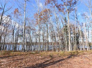 LOT 12 Deerhead Point Rd, Chetek, WI 54728