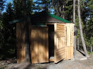 2278 Quinns Meadow Rd, Colville, WA 99114