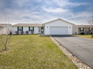 626 Cassandra Way, South Beloit, IL 61080