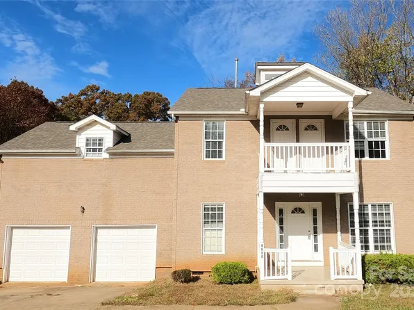 4619 Narayan St, Charlotte, NC 28227
