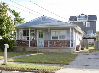 811 Sterling Pl, Brigantine, NJ 08203