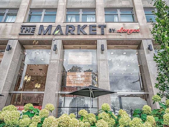 3rd image of 111 Saint Clair Ave W #1801