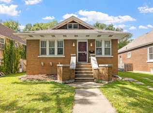 903 Haldemann Ave, Joliet, IL 60436