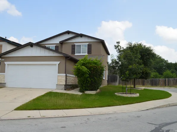 10539 LEGACY CV, San Antonio, TX 78240