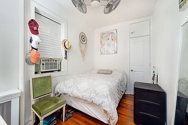 Rented by Guy Goldman, LREB