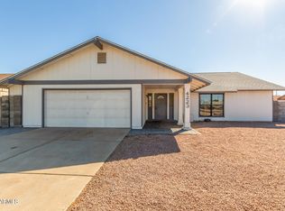4223 W Gelding Dr, Phoenix, AZ 85053