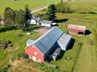 N1498 Swallow Dr, Medford, WI 54451