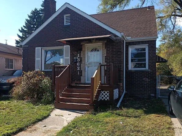 13621 Ashton Rd, Detroit, MI 48223
