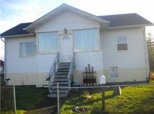 1301 W 1st St, Aberdeen, WA 98520