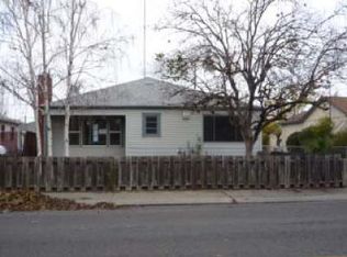2069 Bishop St, Stockton, CA 95205