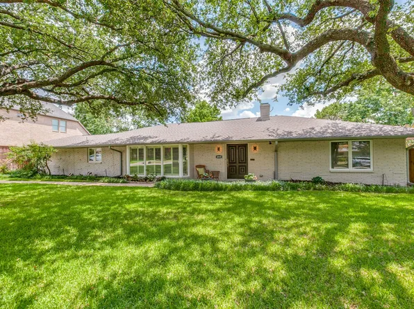 4040 Goodfellow Dr, Dallas, TX 75229