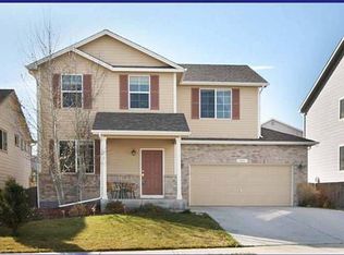 609 Peyton Dr, Fort Collins, CO 80525