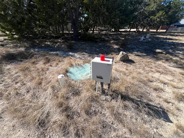 LOT 44 Pr 1508 LOT 44, Bandera, TX 78003