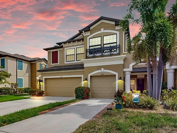 7849 52ND TERRACE E, BRADENTON, FL 34203