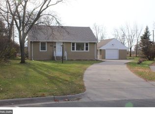3355 49th Ave N, Brooklyn Center, MN 55429