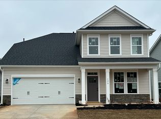 120 Terpack Ct, Gray Court, SC 29645