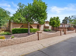 1711 S Fargo Dr, Safford, AZ 85546