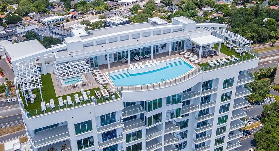 1st image of 2910 W BARCELONA STREET #1204