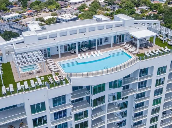 2910 W Barcelona St #1204, Tampa, FL 33629