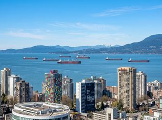 1151 Georgia St W #4602, Vancouver, BC