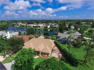6728 Highland Pines Cir, Fort Myers, FL 33966