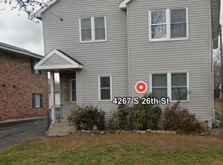 4267 S 26th St #1, Milwaukee, WI 53221