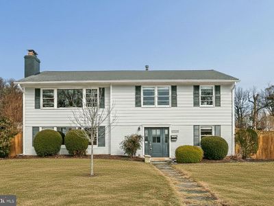 6315 Haviland Dr, Bethesda, MD, 20817