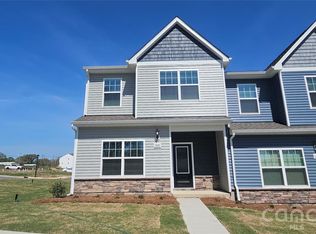1320 Hargrove Ave, Gastonia, NC 28052