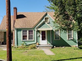 382 Crawford St, Strasburg, VA