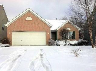 2492 Oaktree Pl, Cincinnati, OH 45238