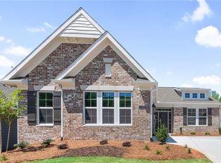 200 Balsam Dr, Dallas, GA 30157