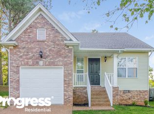 736 Woodcraft Dr, Nashville, TN 37214