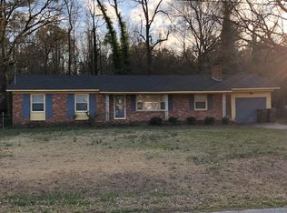201 Deluca Rd, Goldsboro, NC 27534