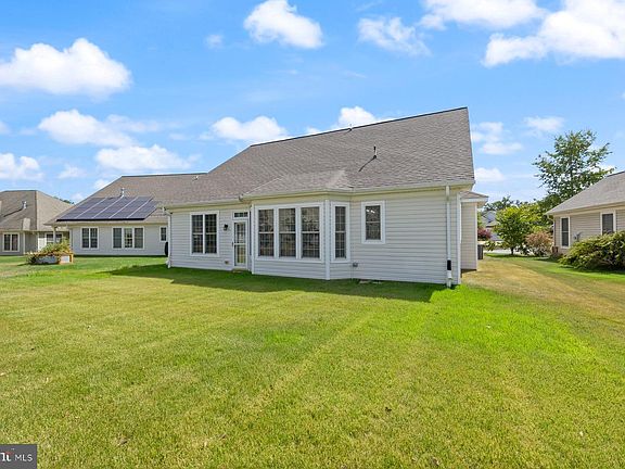5th image of 4909 Keswick Ct