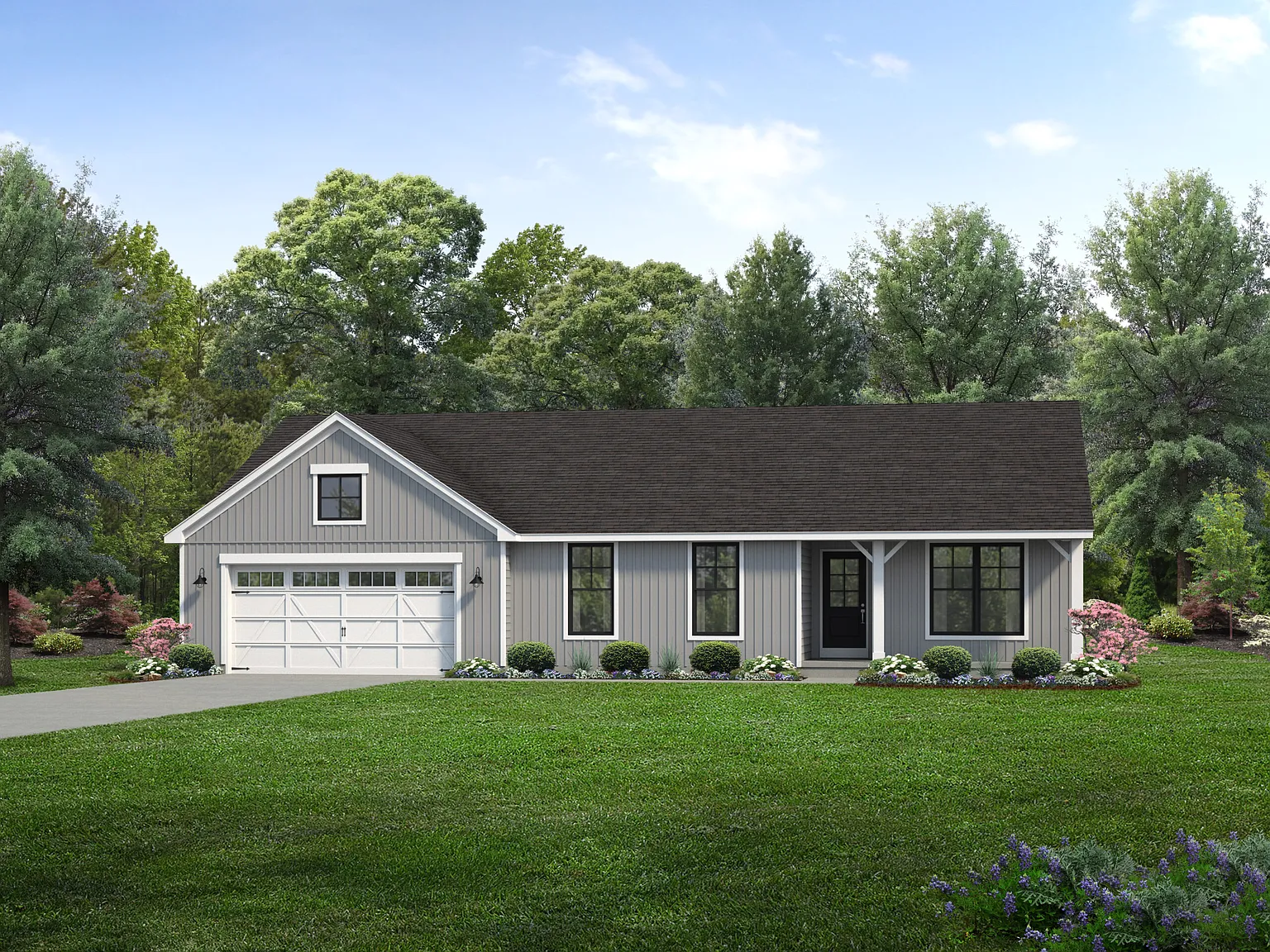 Arlington Plan, Ashland photo 1