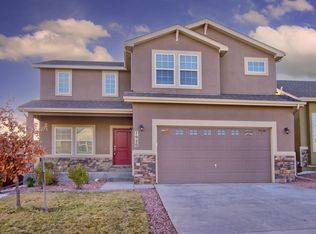 7920 Barraport Dr, Colorado Springs, CO 80908