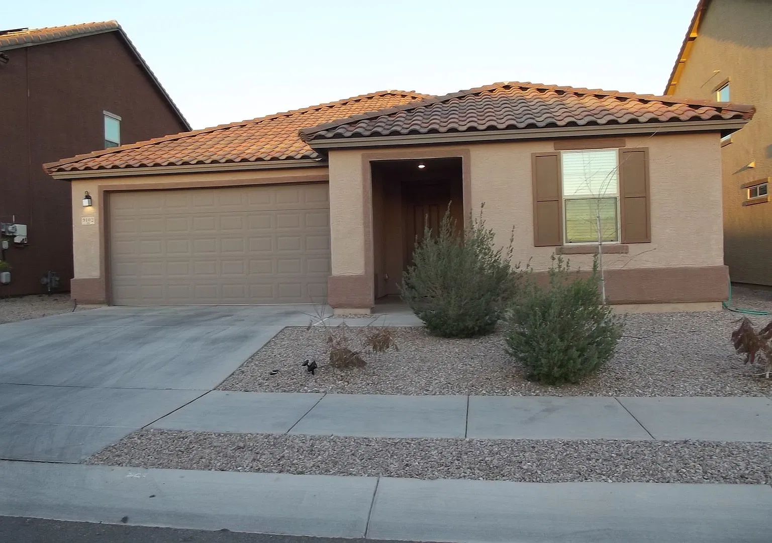 9102 N. Wagon Spoke Court — Photo 1