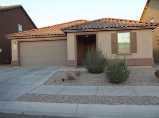 9102 N Wagon Spoke Ct, Tucson, AZ 85742