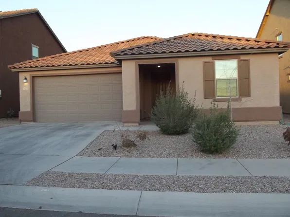 9102 N Wagon Spoke Ct, Tucson, AZ 85742