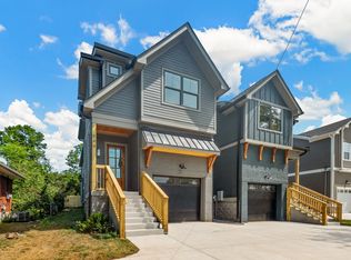 544 Annex Ave, Nashville, TN 37209