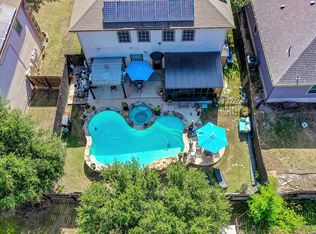 11315 Par One, San Antonio, TX 78221