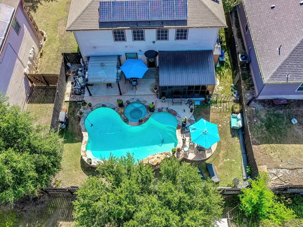 11315 Par One, San Antonio, TX 78221