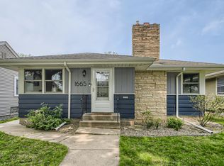1665 Race St, Saint Paul, MN 55116