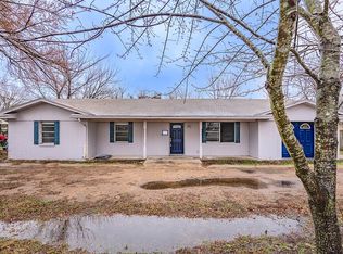 510 Post Oak Rd, Fairfield, TX 75840