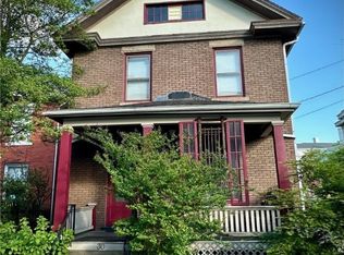 30 Ruffner Ave, Charleston, WV 25311