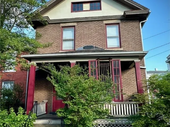 30 Ruffner Ave, Charleston, WV 25311