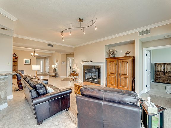 4th image of 415 N Ocean Grande Dr Unit 205