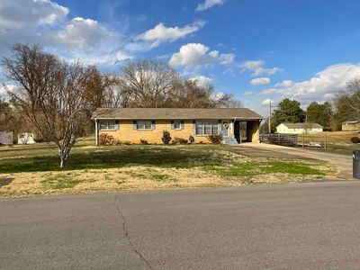 161 1st St, Russellville, AL, 35653