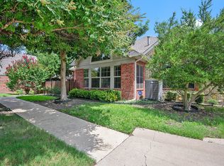 3120 Camellia Rose Dr UNIT 312, Fort Worth, TX 76116